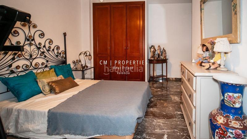 Foto 8a661bb6-1b0c-4161-ac9c-659611702e7b. Pis amb calefacció piscina a Arrancapins Valencia