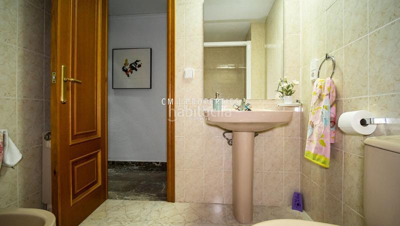 Foto 92e1213d-37a4-4730-9153-c02e830df4b3. Pis amb calefacció piscina a Arrancapins Valencia