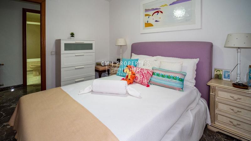 Foto a3ad9b37-963c-4a26-a579-8903bdc83b00. Pis amb calefacció piscina a Arrancapins Valencia