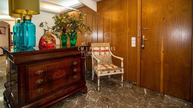 Foto a5f309ad-938e-4413-8e0d-a3db82152284. Pis amb calefacció piscina a Arrancapins Valencia