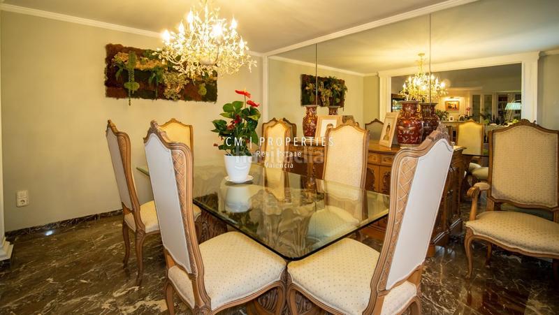 Foto a6fc751e-bc55-424f-ad05-c8aa31d67060. Pis amb calefacció piscina a Arrancapins Valencia