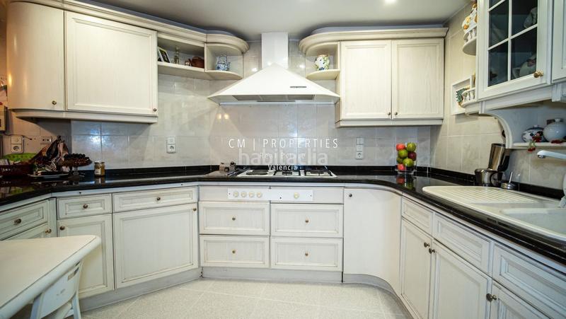 Foto aa2a8fa8-3465-4893-88ce-522b2cff157e. Pis amb calefacció piscina a Arrancapins Valencia