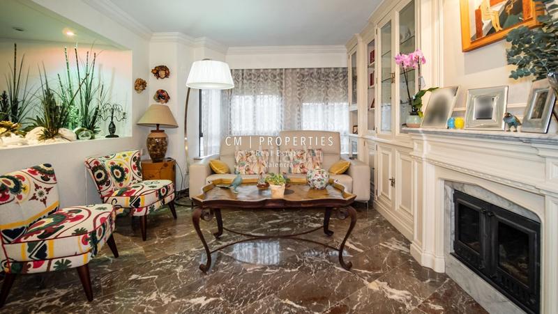 Foto b7659865-3488-486e-80a6-33d0a024676c. Pis amb calefacció piscina a Arrancapins Valencia