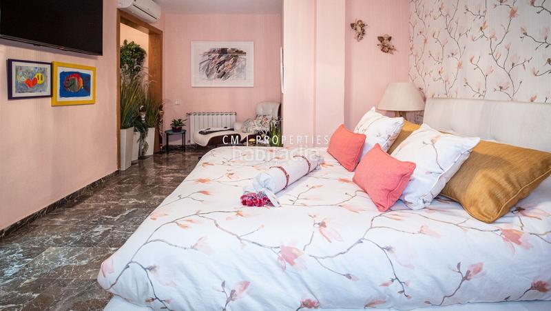 Foto beb40cac-635f-4319-8e69-7c4c5aa5cef7. Pis amb calefacció piscina a Arrancapins Valencia