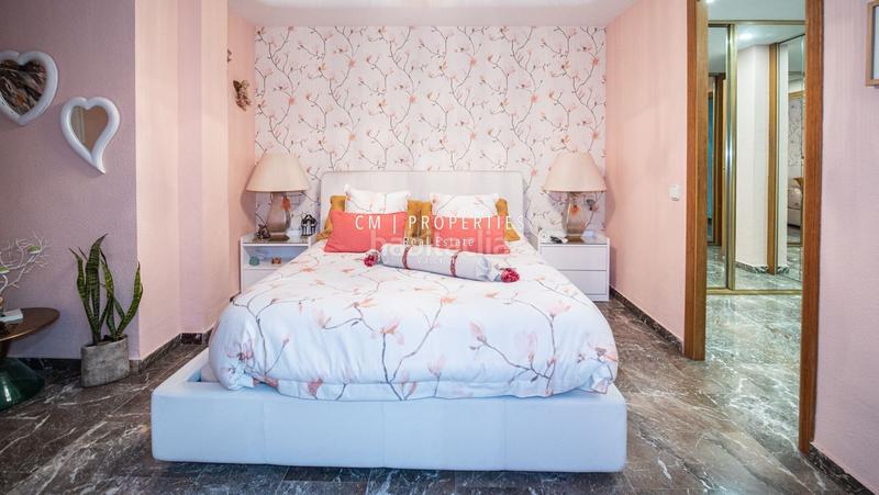 Foto c2569fc2-2142-4118-a62f-9bd4b873bd4d. Pis amb calefacció piscina a Arrancapins Valencia