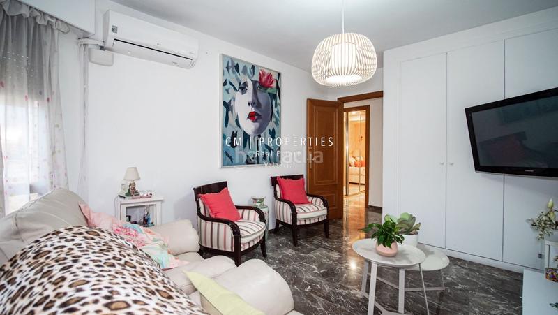 Foto c45dd287-0784-4538-99f9-fc55925d9eed. Pis amb calefacció piscina a Arrancapins Valencia