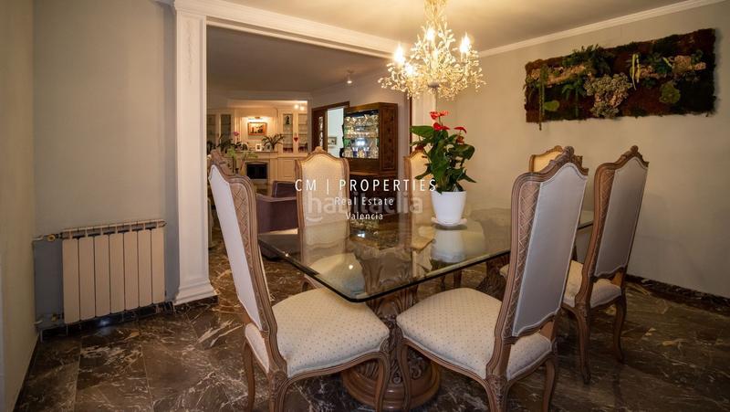 Foto c99f004d-5271-4cfb-96fd-3b9f736ab237. Pis amb calefacció piscina a Arrancapins Valencia