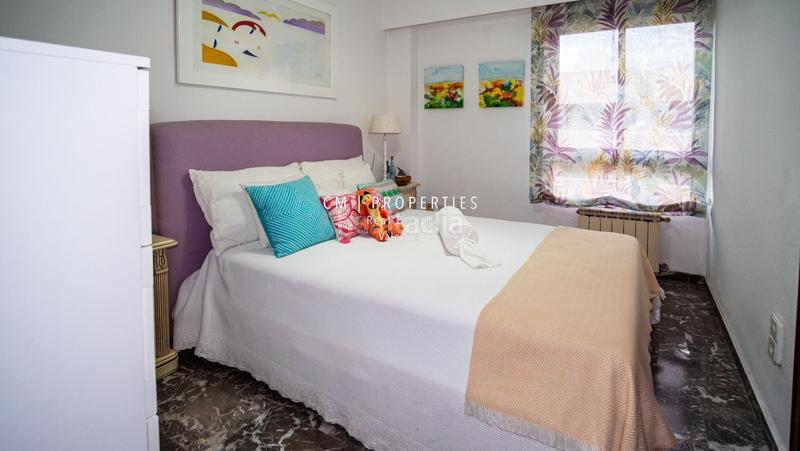 Foto d1bb1780-5bc3-4af5-8e2e-2a61929a20df. Pis amb calefacció piscina a Arrancapins Valencia