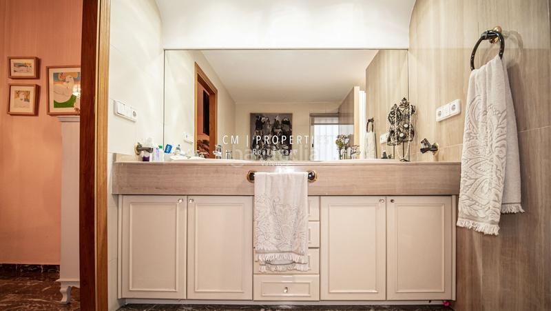 Foto d49a141f-dd99-4605-8941-d58fc6252214. Pis amb calefacció piscina a Arrancapins Valencia