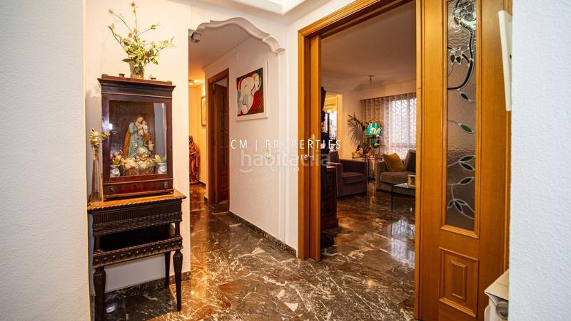 Foto d6cf541d-84bd-4228-8a04-df0f70fc5340. Pis amb calefacció piscina a Arrancapins Valencia