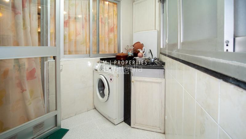 Foto d8ea500c-29d3-4bd0-915e-7a8cd7dd69ee. Pis amb calefacció piscina a Arrancapins Valencia