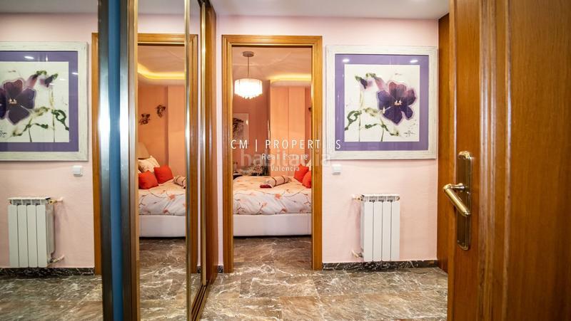 Foto e7fccc28-c70b-42d6-b8da-731a8e9ef842. Pis amb calefacció piscina a Arrancapins Valencia