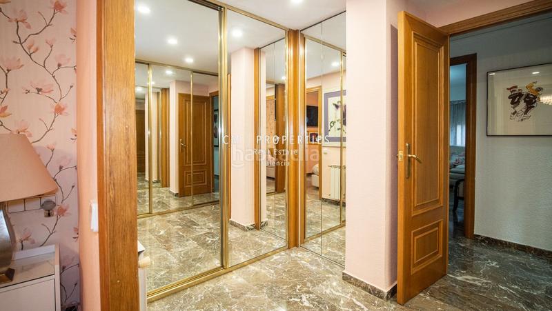 Foto f618b7b3-c9a3-4d96-8294-f5ee4a9aa115. Pis amb calefacció piscina a Arrancapins Valencia