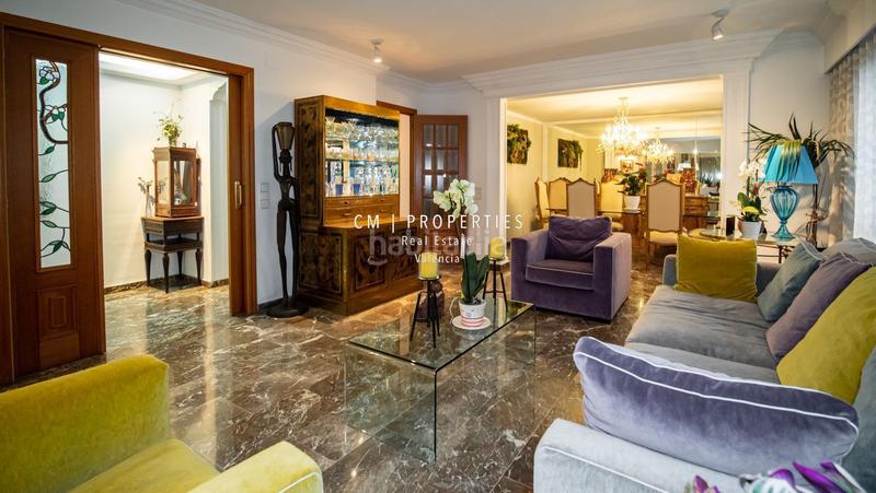 Foto f75c42b5-315e-45fd-9a37-caf0242d13f6. Pis amb calefacció piscina a Arrancapins Valencia