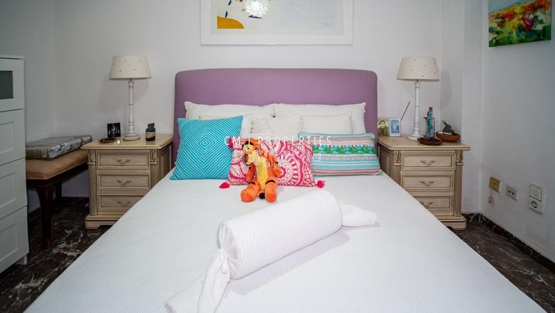 Foto f7928b95-133f-4e44-a7b9-3922df504036. Pis amb calefacció piscina a Arrancapins Valencia