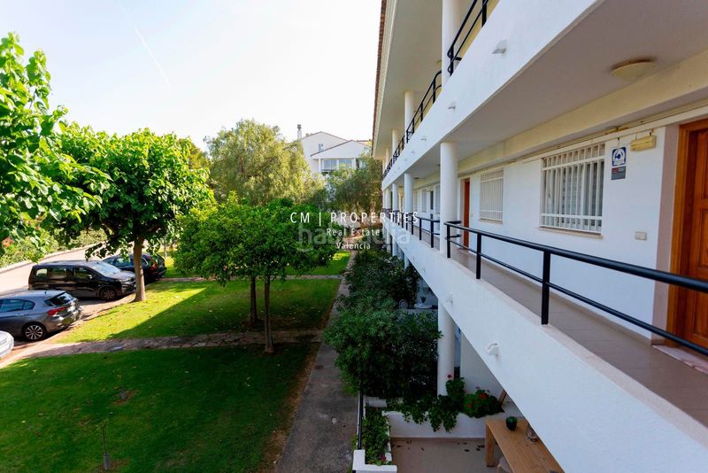 Foto 0eed4515-5906-4d75-8d81-925c5bb5bece. Rent flat with heating parking pool in Alfinach - Monasterios Puçol