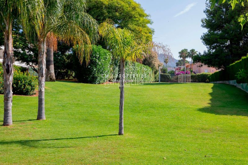 Foto 189d4009-27ea-47cc-9aa1-ce24161f0482. Rent flat with heating parking pool in Alfinach - Monasterios Puçol