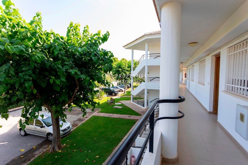 Foto 27f446cd-39fb-4256-b01a-d29566a80d2d. Rent flat with heating parking pool in Alfinach - Monasterios Puçol