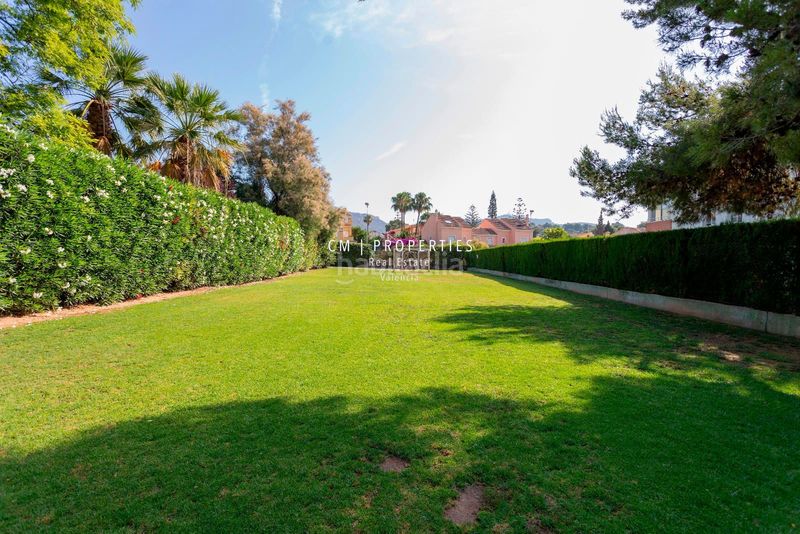 Foto 29e24a38-462a-455e-b3b4-30011f995a2e. Rent flat with heating parking pool in Alfinach - Monasterios Puçol