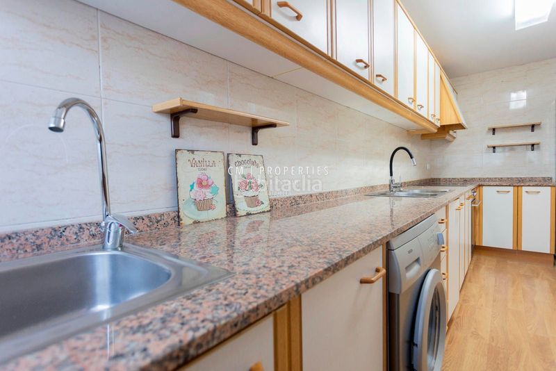 Foto 2fd97c7b-7e70-4070-8402-259c0bfab2ad. Rent flat with heating parking pool in Alfinach - Monasterios Puçol