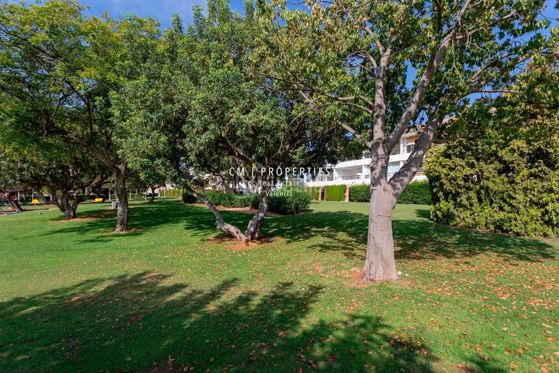 Foto 4ff2f371-82f8-4ce1-864b-c164e4756f41. Rent flat with heating parking pool in Alfinach - Monasterios Puçol