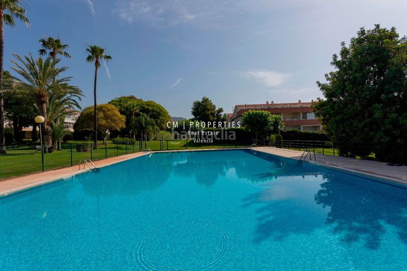 Foto 50a6c648-3956-449b-a56a-df4ae8c64240. Rent flat with heating parking pool in Alfinach - Monasterios Puçol