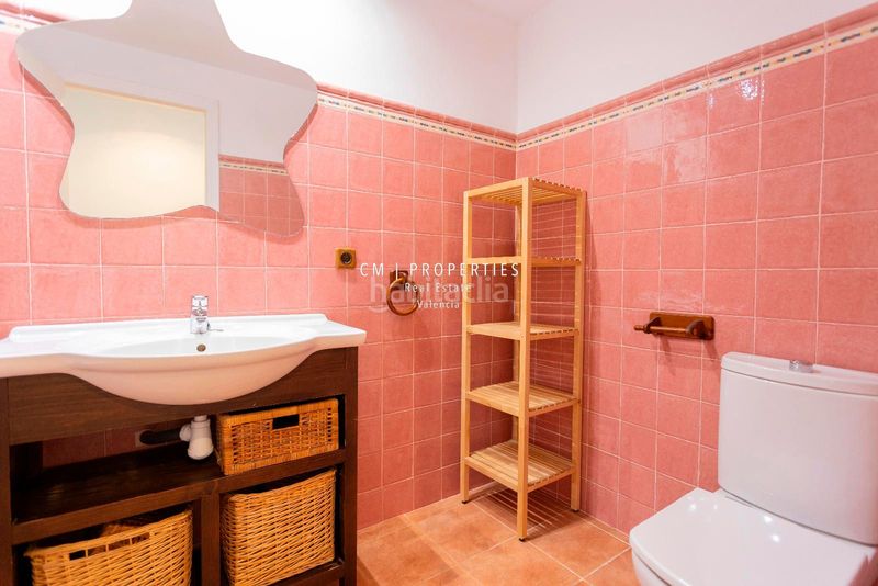 Foto 5e5f3923-2b26-4d1f-b0ec-16b0eafe4112. Rent flat with heating parking pool in Alfinach - Monasterios Puçol