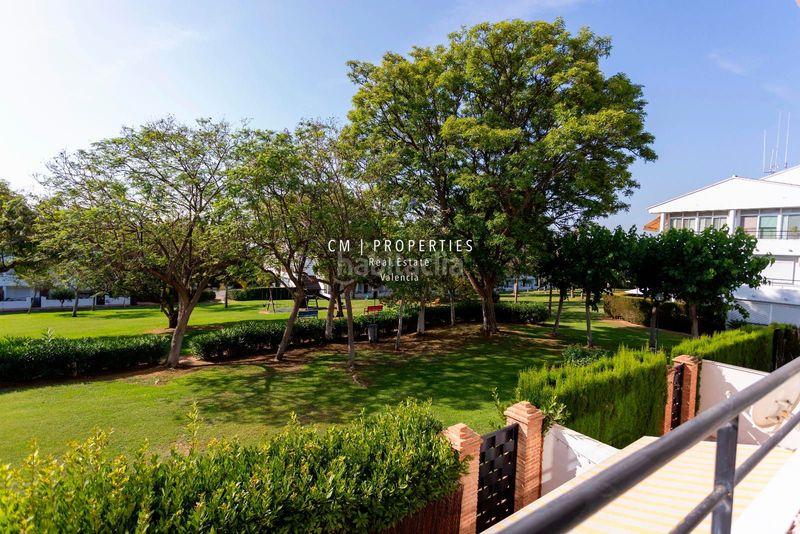 Foto 64968518-afda-4c48-a834-e2211d19c369. Rent flat with heating parking pool in Alfinach - Monasterios Puçol