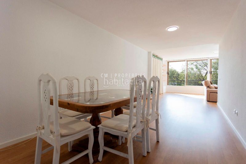 Foto 70472dce-6155-42f1-9801-eb5cf53652c2. Rent flat with heating parking pool in Alfinach - Monasterios Puçol
