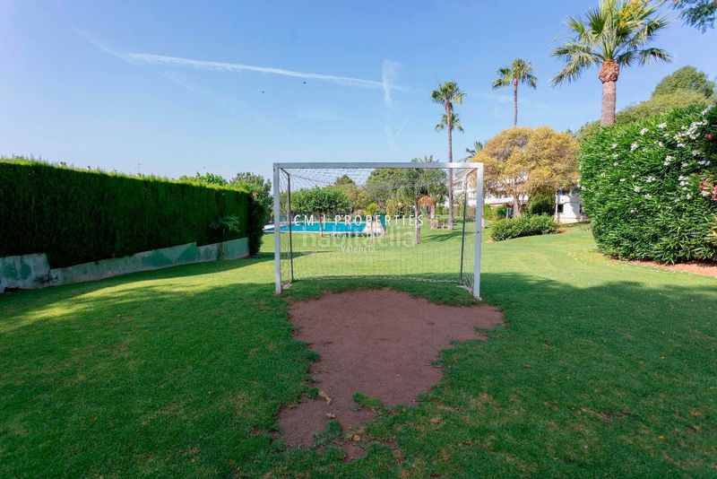 Foto 8449519b-ec6e-44a6-b088-210766e5430b. Rent flat with heating parking pool in Alfinach - Monasterios Puçol