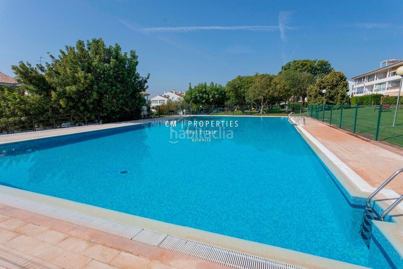 Foto 8b59d1bf-c0c6-4b7c-824c-4f72bc3bfcf7. Rent flat with heating parking pool in Alfinach - Monasterios Puçol