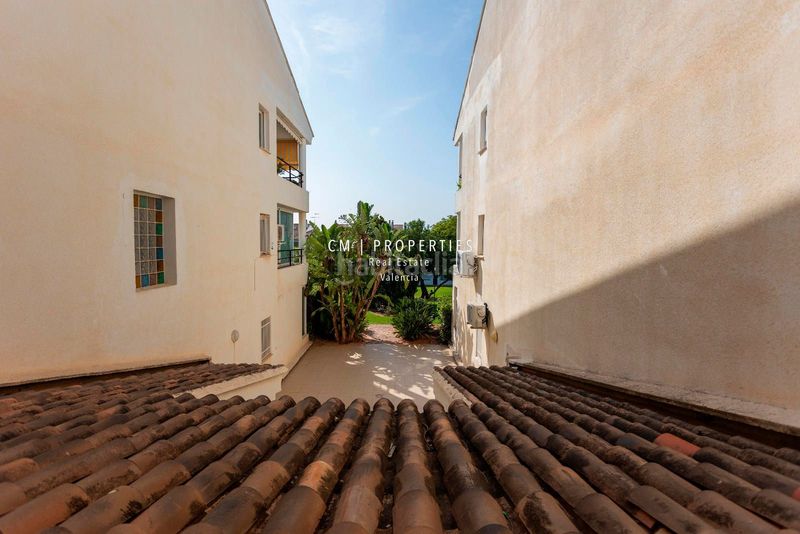 Foto 8be2a1ec-7f46-45a9-bbd1-8335794ad72a. Rent flat with heating parking pool in Alfinach - Monasterios Puçol