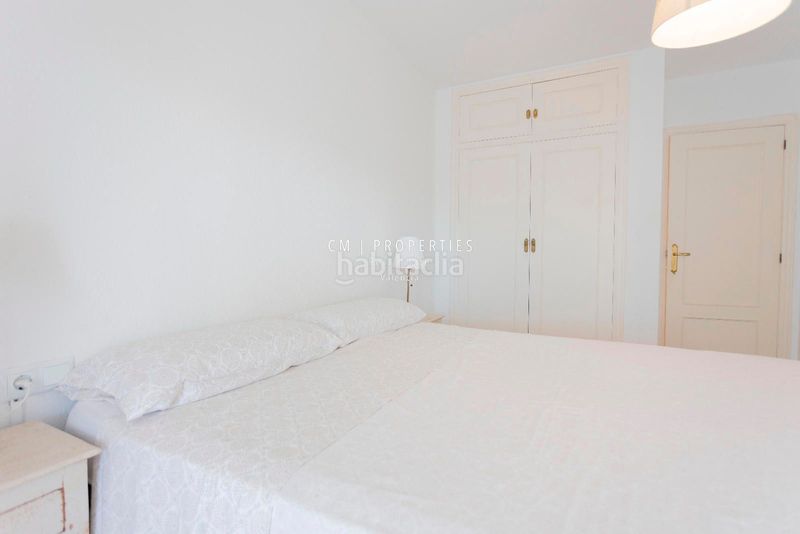 Foto 919fe660-e223-40a2-83e5-6e71a1b6fe40. Rent flat with heating parking pool in Alfinach - Monasterios Puçol