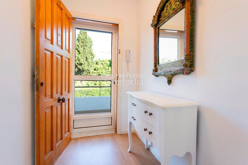 Foto 9c6d0815-bd27-497a-864e-6d64643ff130. Rent flat with heating parking pool in Alfinach - Monasterios Puçol