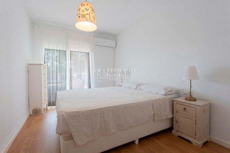 Foto 9fadd971-e469-401e-bb31-bce9e8e128be. Rent flat with heating parking pool in Alfinach - Monasterios Puçol