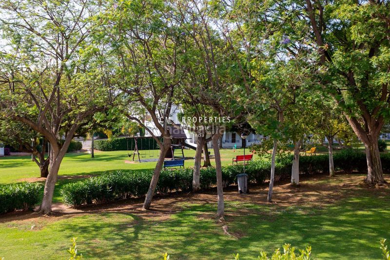 Foto a57357be-4d86-4691-89d2-6b81c51a7842. Rent flat with heating parking pool in Alfinach - Monasterios Puçol