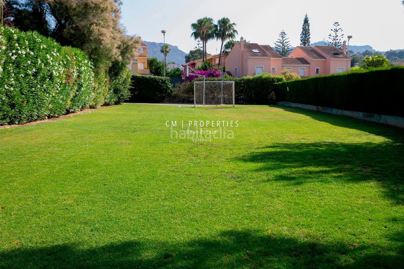 Foto a7bd5fa7-a6a8-4503-8d0f-450763b80e1c. Rent flat with heating parking pool in Alfinach - Monasterios Puçol