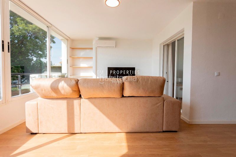 Foto ae787953-0867-40ca-ae5b-661f6bb8cfe2. Rent flat with heating parking pool in Alfinach - Monasterios Puçol