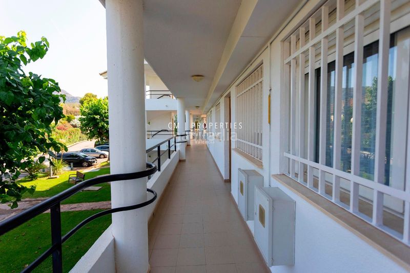 Foto e6ecd3e5-9ba0-4dc0-8f0f-130dfc4127cf. Rent flat with heating parking pool in Alfinach - Monasterios Puçol