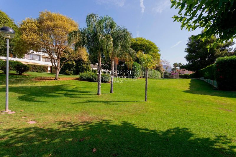 Foto f139d8cd-ee12-47d0-89e3-2ccd6599104a. Rent flat with heating parking pool in Alfinach - Monasterios Puçol