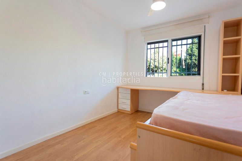 Foto f463a13c-6f5a-4b44-8c30-b17a72eba76c. Rent flat with heating parking pool in Alfinach - Monasterios Puçol