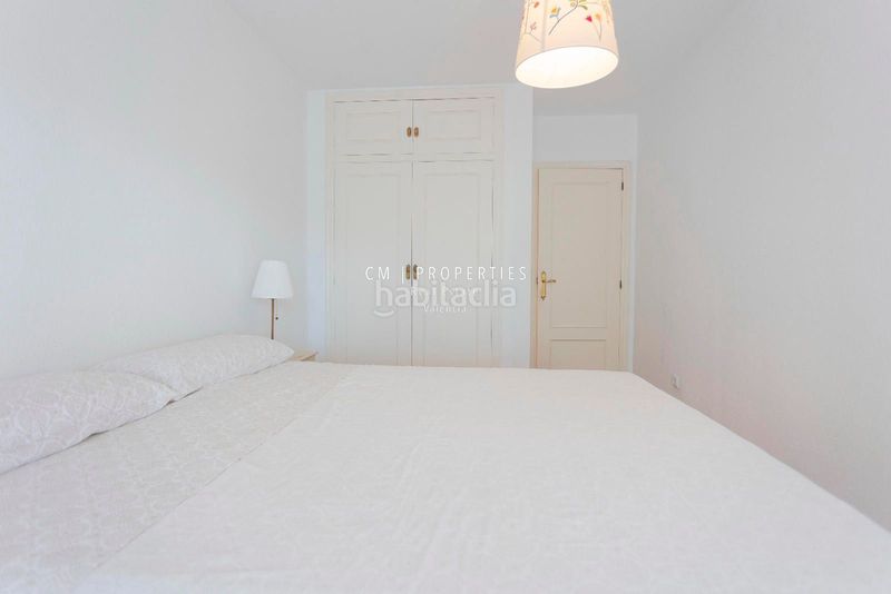 Foto f63fdbeb-1303-41b4-8ffa-41173700cdfe. Rent flat with heating parking pool in Alfinach - Monasterios Puçol