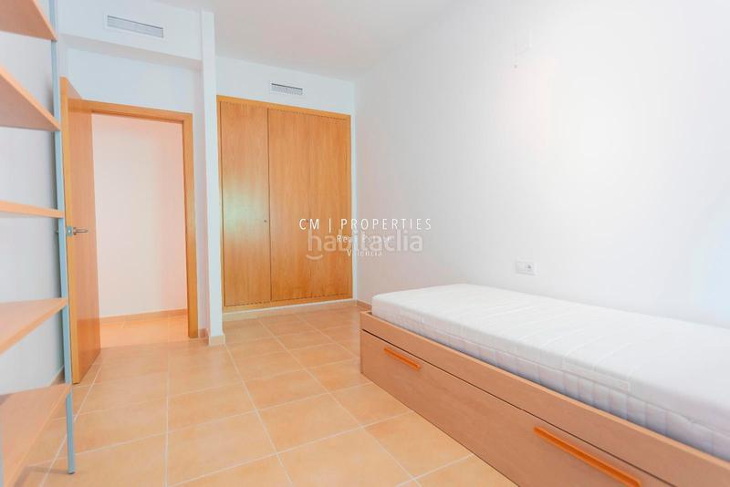 Foto fff79d83-7daf-411c-af13-486891408c00. Miete dachwohnung mit heizung parking pool in Torre en Conill-Cumbres de San Antonio Bétera