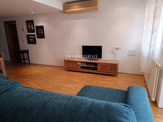 Rent Flat  Joan baptista muñoz. Piso en residencial  con piscina en penyaroja en alquiler
