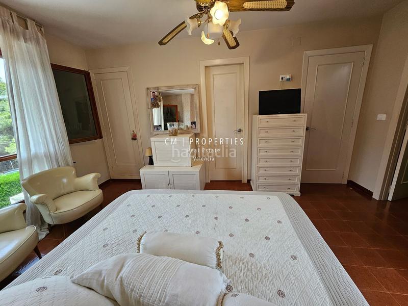 Foto 1f8209c9-0340-4912-a2df-de9b9c20ca50. Casa con riscaldamento parcheggio piscina in Urbanitzacions i Pedanies Nord Alzira