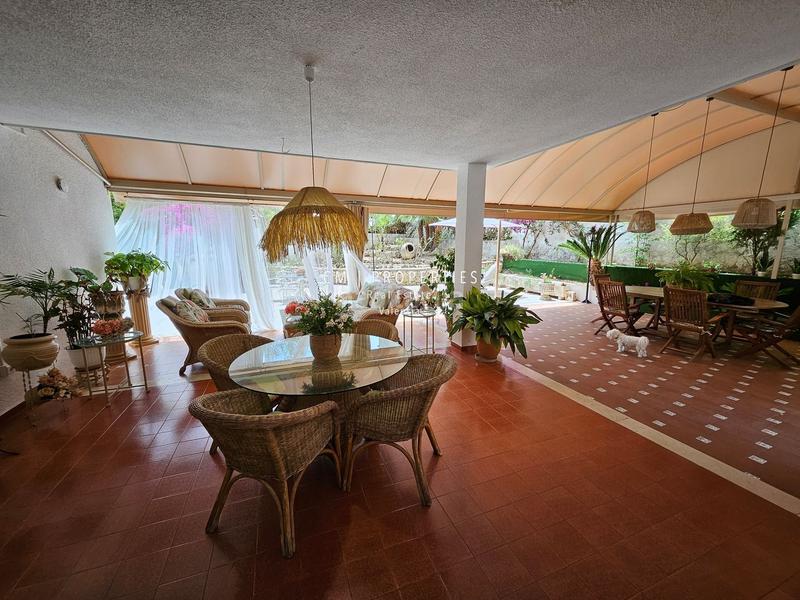 Foto 32329495-2403-48b2-bceb-b30af501eae6. Casa con riscaldamento parcheggio piscina in Urbanitzacions i Pedanies Nord Alzira