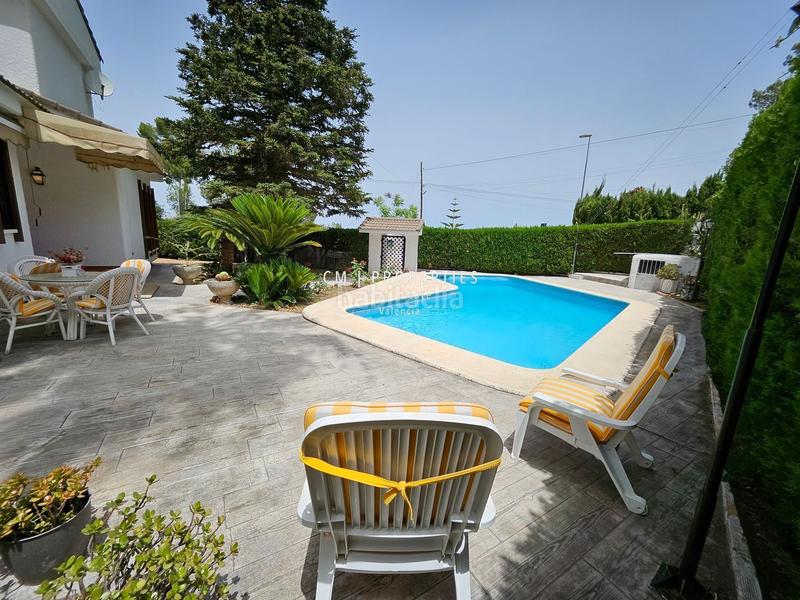 Foto 3649c15a-0adc-49a6-94fd-08cfa617cc6c. Casa con riscaldamento parcheggio piscina in Urbanitzacions i Pedanies Nord Alzira