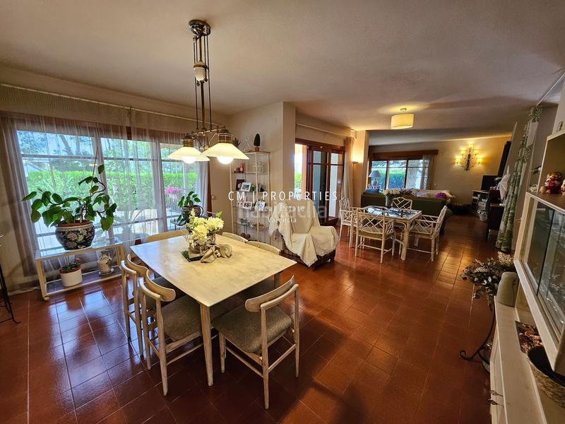 Foto 46a7e218-dc93-449c-89bf-86933f493494. Casa con riscaldamento parcheggio piscina in Urbanitzacions i Pedanies Nord Alzira