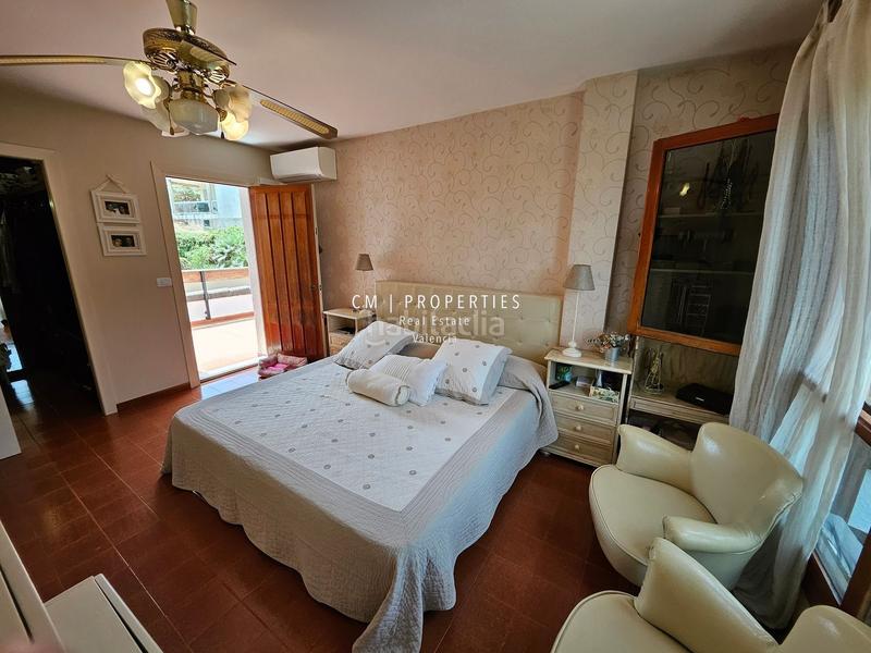 Foto 5a4754e3-d73f-4f2d-ac30-2e86dbccf9c9. Casa con riscaldamento parcheggio piscina in Urbanitzacions i Pedanies Nord Alzira