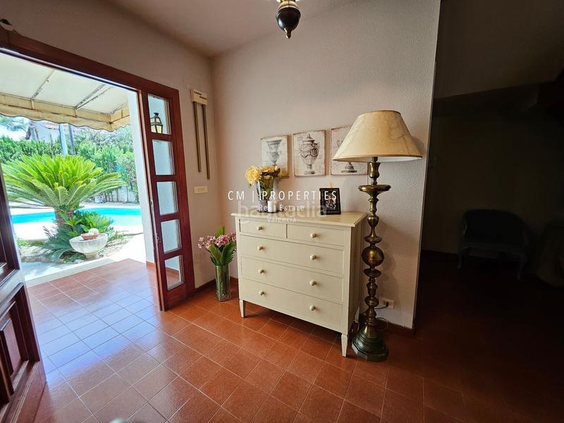 Foto 63999cac-6e38-44c6-92cd-510c88f2c77e. Casa con riscaldamento parcheggio piscina in Urbanitzacions i Pedanies Nord Alzira